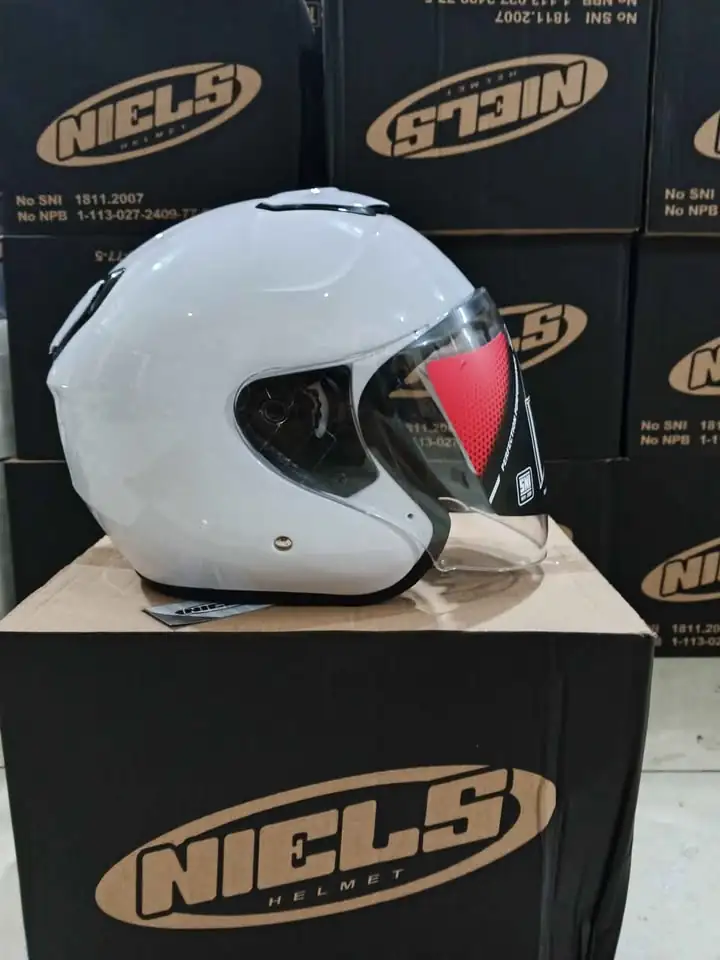 HELM KYT KYOTO PREMIUM