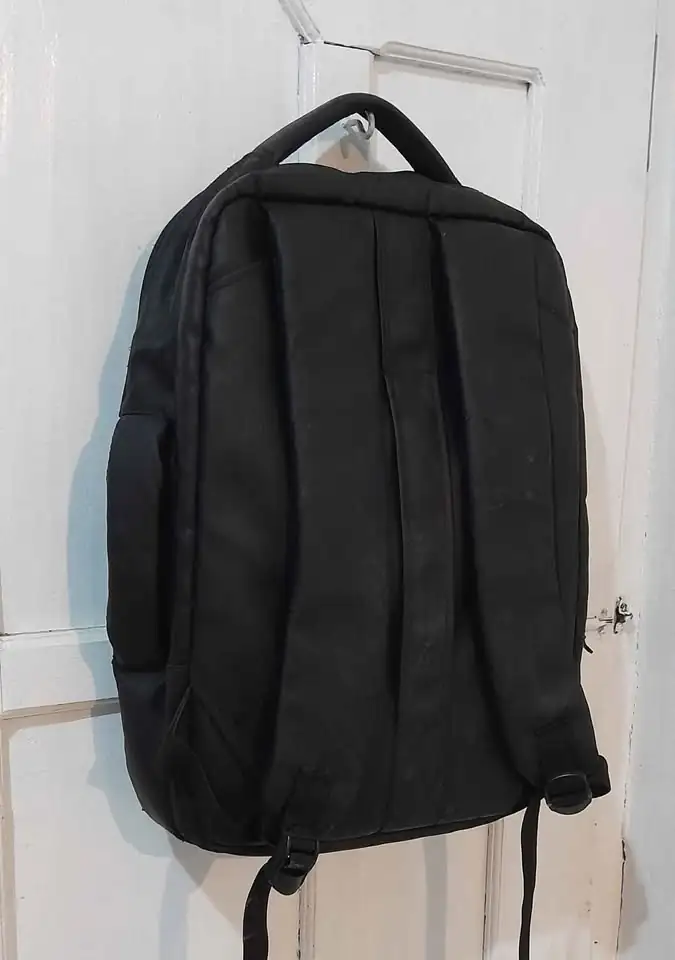 Tas ransel Ori – JOGJA