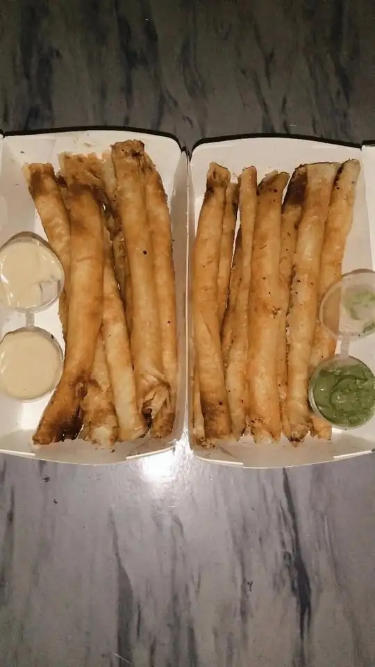 Sale pisang goreng aroma cemilan snack makanan ringan