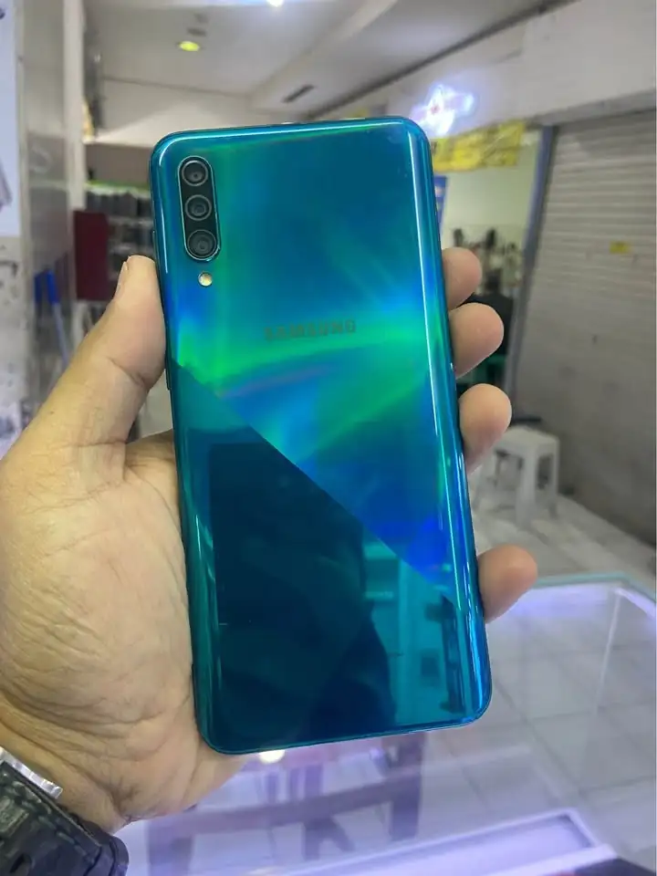 Samsung A30s