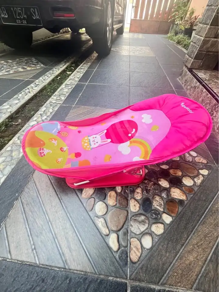 Baby bather alat mandi bayi sugar baby