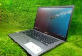 Laptop second Asus X415JA core i3 gen10 SSD 256GB Ram 8gb