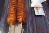 Aneka Makanan Ayam Geprek