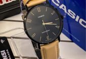 Jam Casio MTP-VT01BL-1B Original Bergaransi Resmi