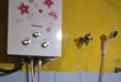 Pemanas Air Kamar Mandi [NIKO]