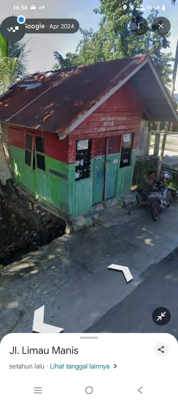 Jual posko/kandang ayam
