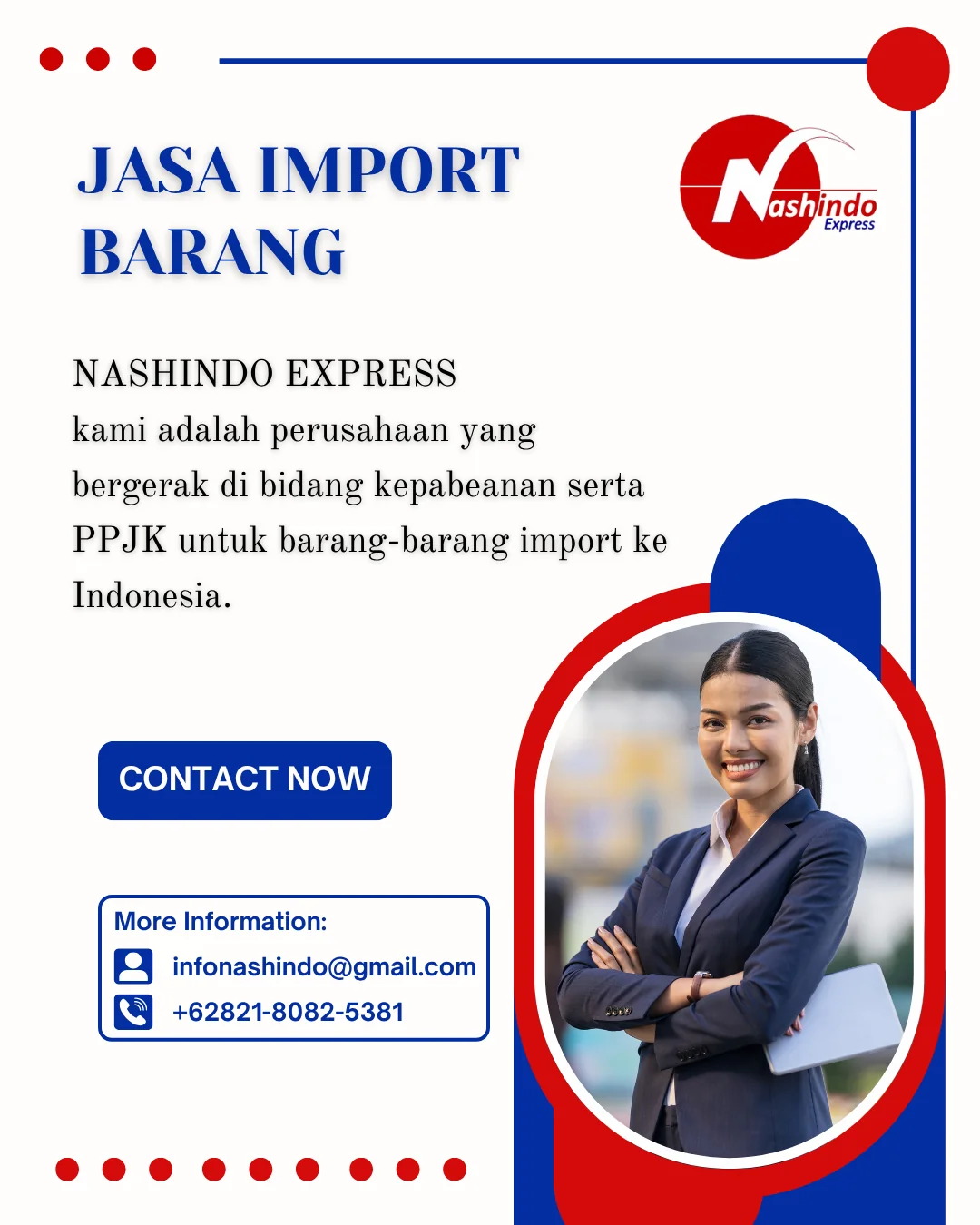 Jasa Import Mesin Elektronik dari China & Singapore ke Jakarta