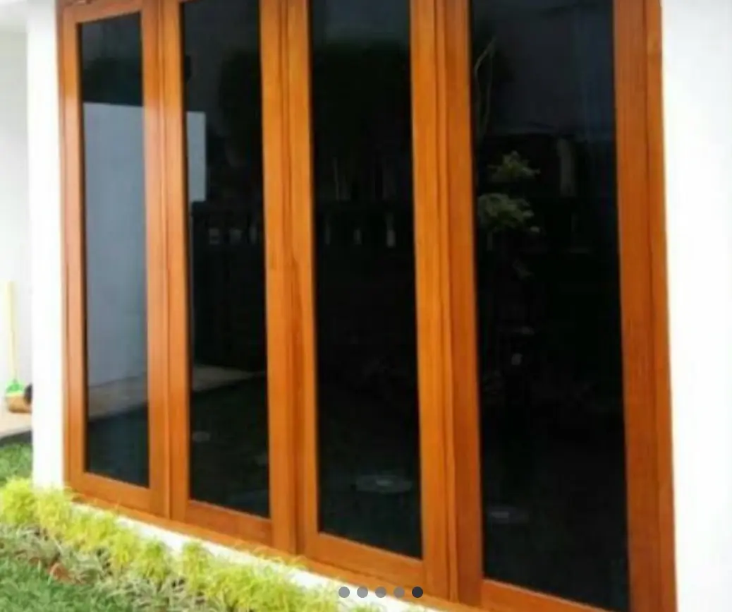 Kaca film kantor jakarta