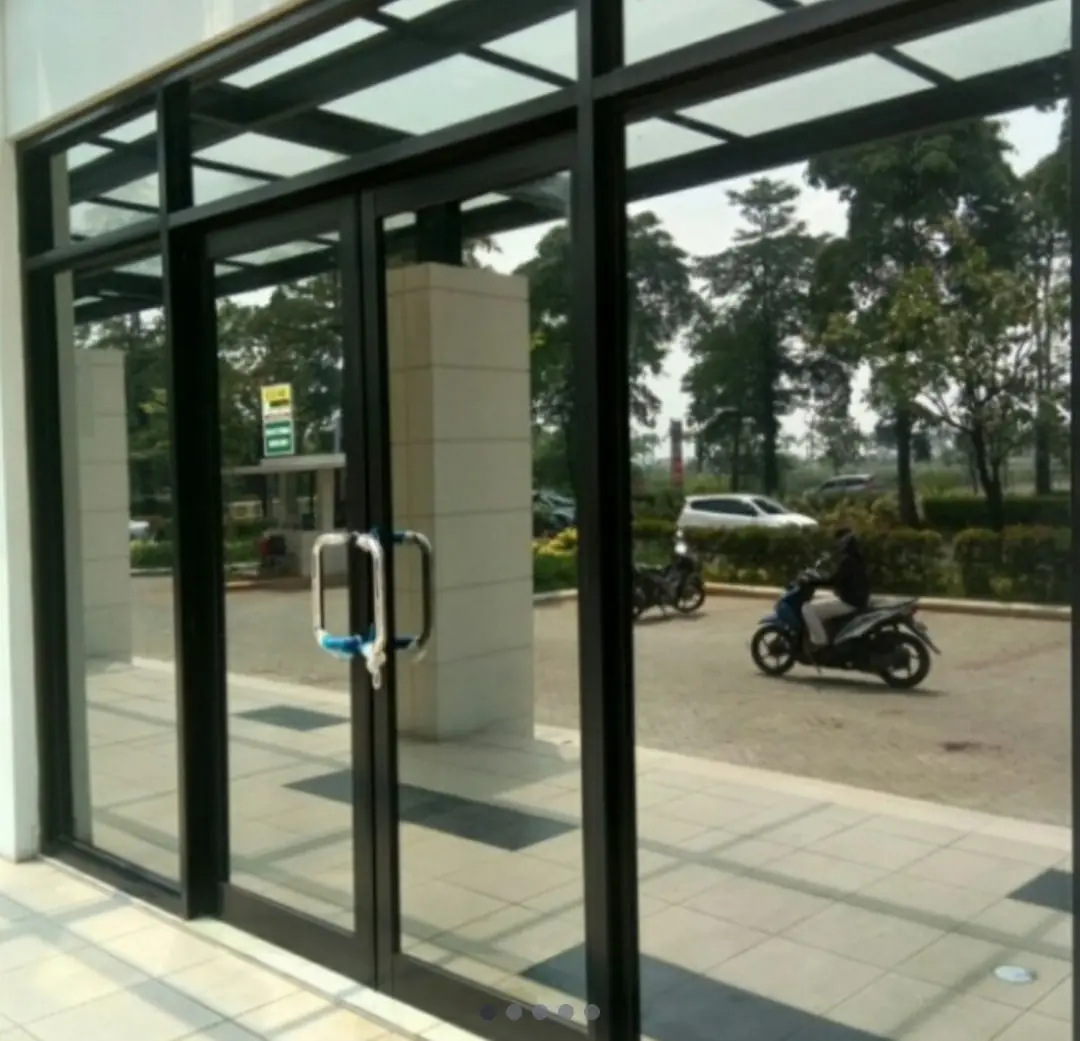Jasa Kaca Film Gedung Jakarta