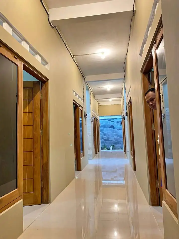 Persewaan kost
