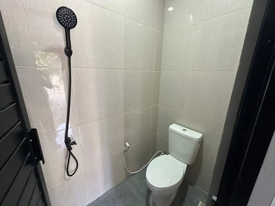 Rumah Modern Minimalis di Pandak Bantul