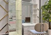 Interior rumah hpl Kichenset Lemari baju Meja rias Divan ranjang