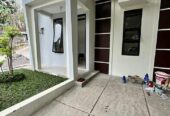 Jual rumah murah yogya