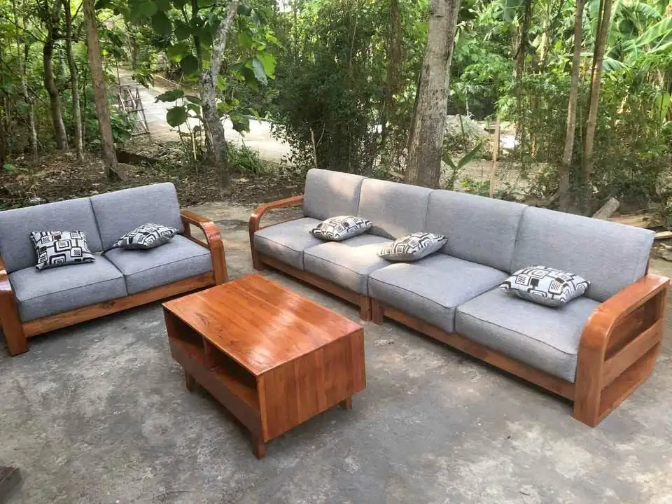 Kursi Sofa