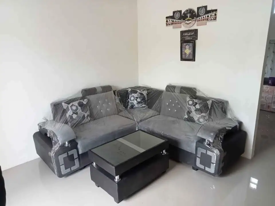 Sofa tamu murah bergaransi garansi