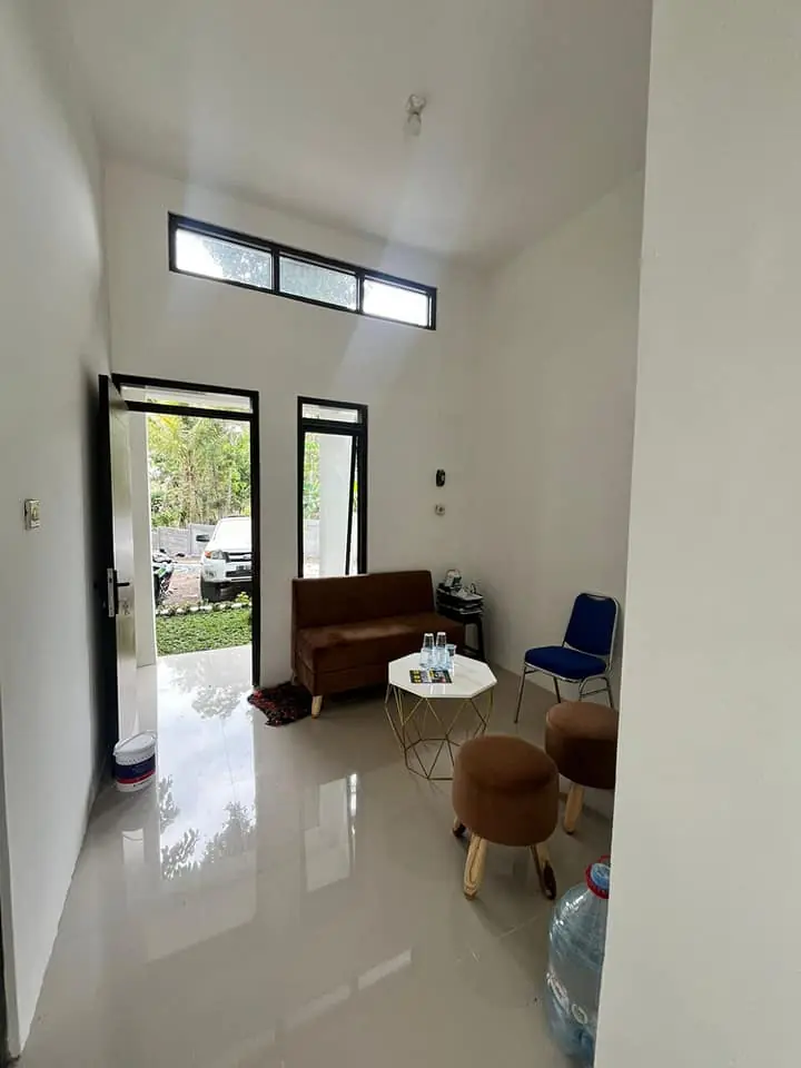 Jual rumah murah yogya