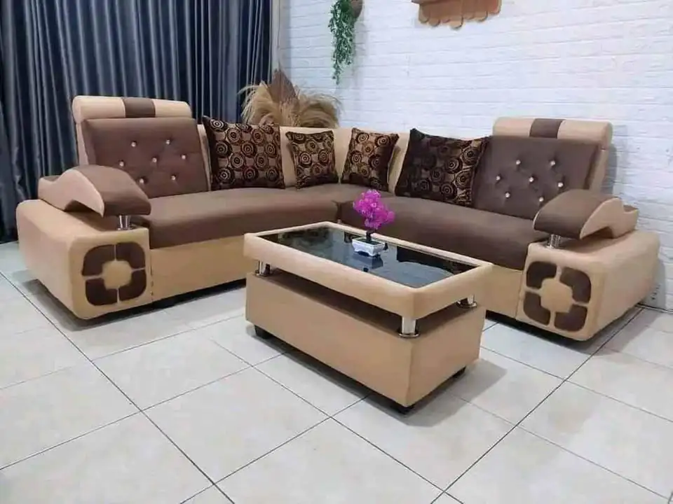 Sofa tamu murah bergaransi garansi