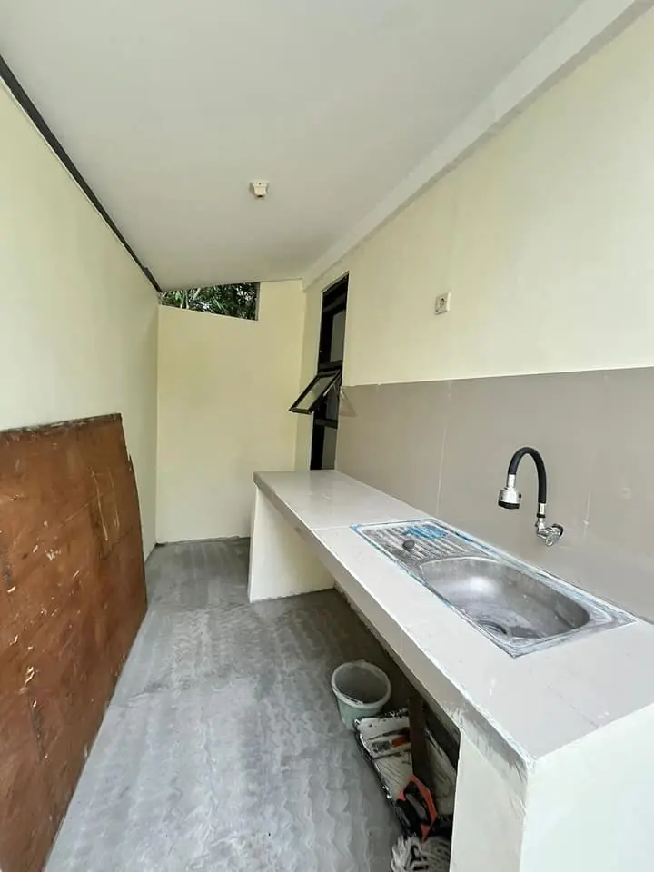 Jual rumah murah yogya