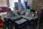 Sofa tamu murah bergaransi garansi