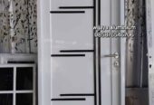 🔊BUTUH PINTU ALUMINIUM, PINTU KAMAR MANDI, JENDELA ALUMINIUM?