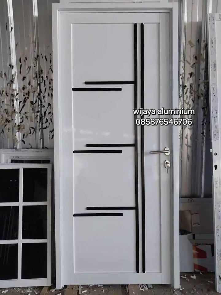 🔊BUTUH PINTU ALUMINIUM, PINTU KAMAR MANDI, JENDELA ALUMINIUM?