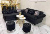 Sofa tamu langsung dari pengrajin