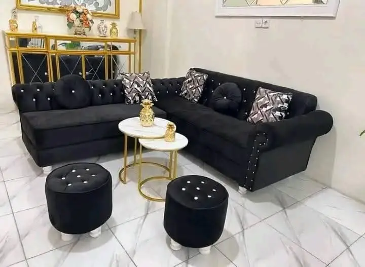 Sofa tamu langsung dari pengrajin
