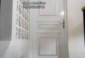 🔊BUTUH PINTU ALUMINIUM, PINTU KAMAR MANDI, JENDELA ALUMINIUM?