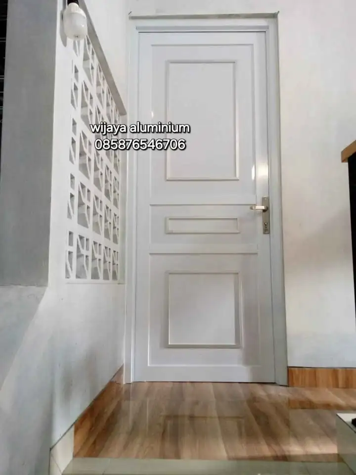 🔊BUTUH PINTU ALUMINIUM, PINTU KAMAR MANDI, JENDELA ALUMINIUM?