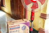 Kipas ready