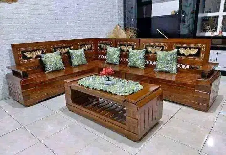 KURSI TAMU JATI Rp900