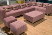 Sofa tamu langsung dari pengrajin