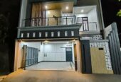 RUMAH BARU DI TENGAH KOTA