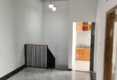 RUMAH BARU DI TENGAH KOTA