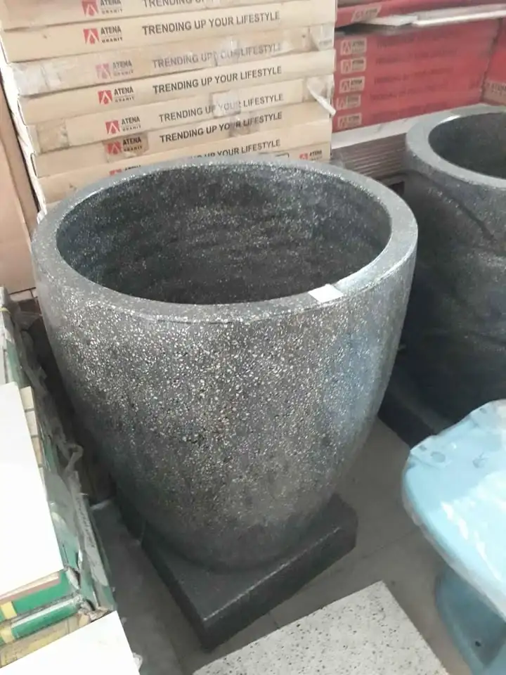 Bak mandi terazo