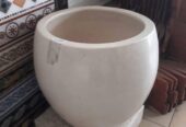 Bak mandi terazo