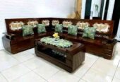 KURSI TAMU JATI Rp900