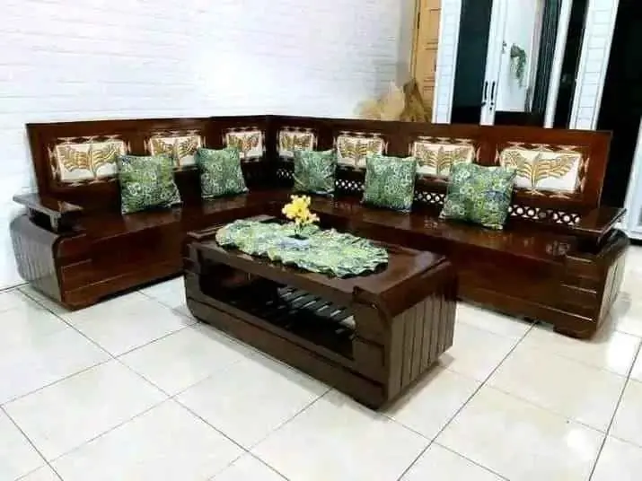 KURSI TAMU JATI Rp900