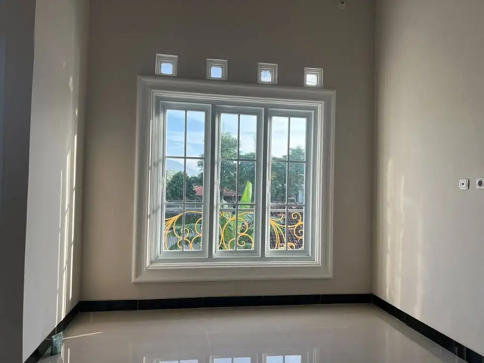 Jual rumah murah yogya