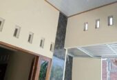 Bismillah …!!! Dijual rumah baru , siap huni