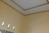 Bismillah …!!! Dijual rumah baru , siap huni