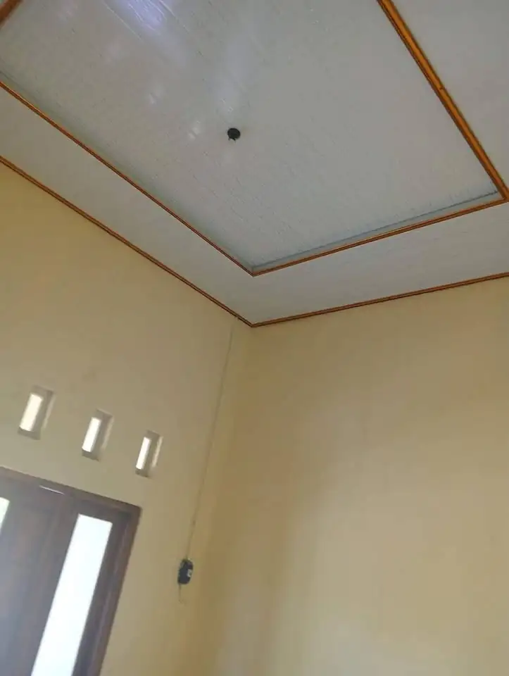 Bismillah …!!! Dijual rumah baru , siap huni