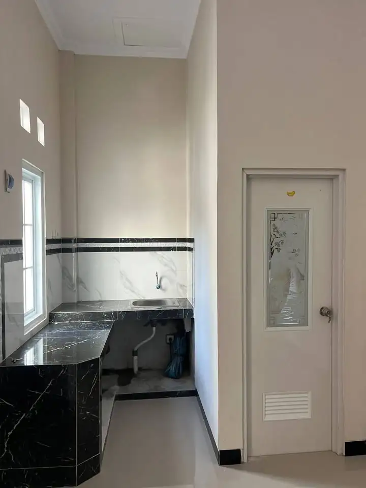 Jual rumah murah yogya