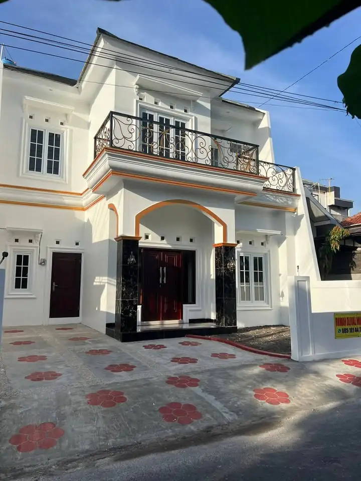 Jual rumah murah yogya