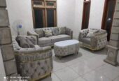 Sofa tamu langsung dari pengrajin