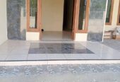 Bismillah …!!! Dijual rumah baru , siap huni