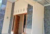Bismillah …!!! Dijual rumah baru , siap huni