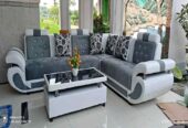 Sofa tamu murah bergaransi garansi