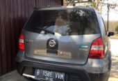 Mobil bekas murah GrandLivina XGEAR Matic TH 2008