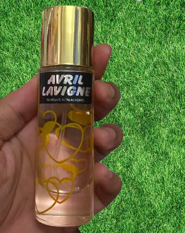 Parfum Spray 30 Ml